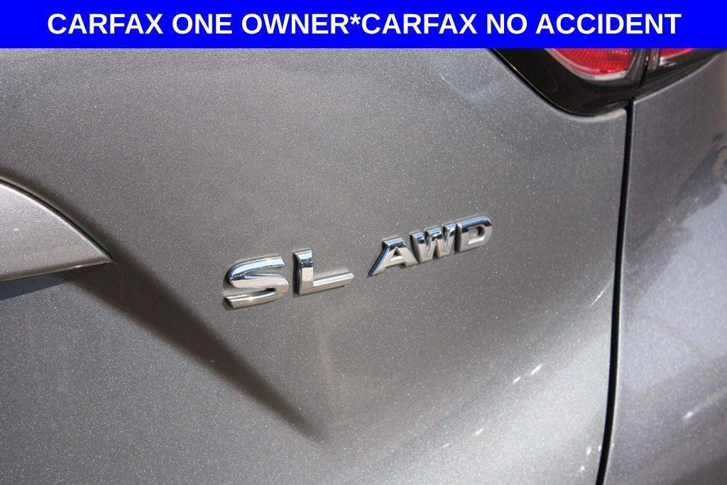 used 2017 Nissan Murano car, priced at $14,750