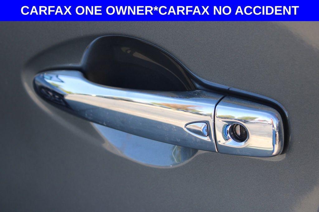 used 2017 Nissan Murano car, priced at $14,750