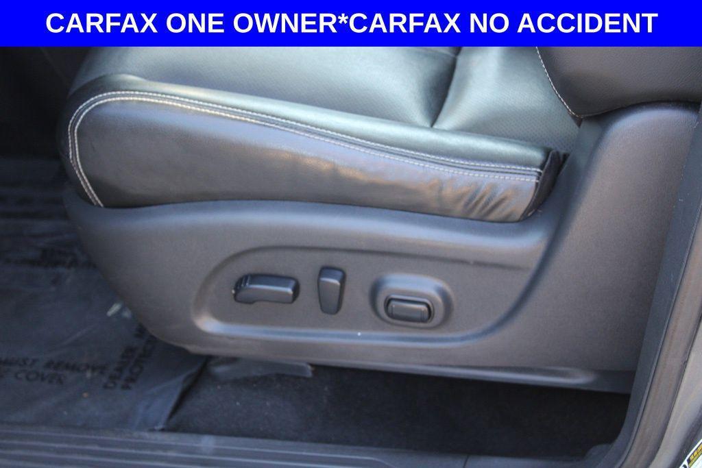 used 2017 Nissan Murano car, priced at $14,750