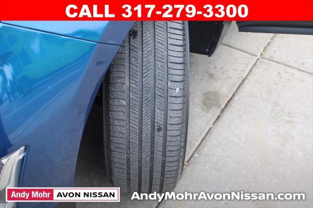 used 2019 Chevrolet Equinox car, priced at $19,750