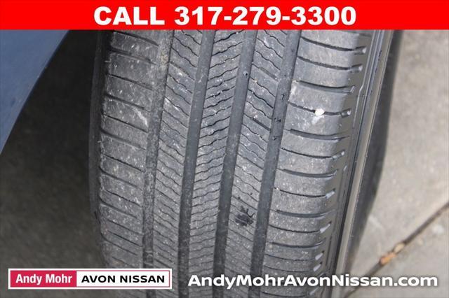 used 2019 Chevrolet Equinox car, priced at $19,750
