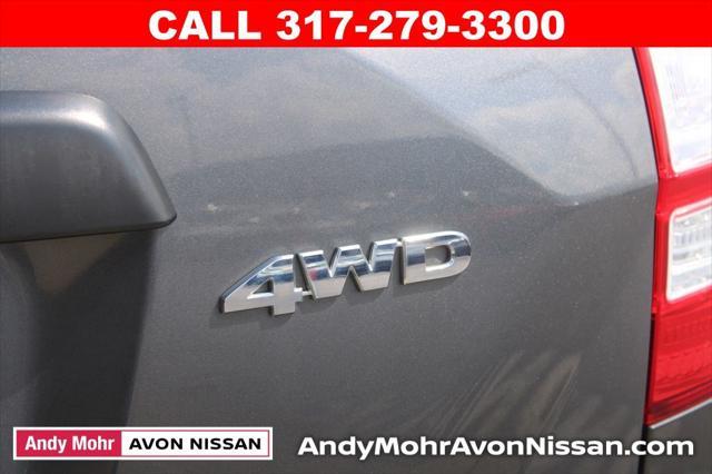used 2011 Honda CR-V car, priced at $9,250