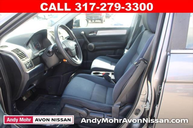 used 2011 Honda CR-V car, priced at $9,250