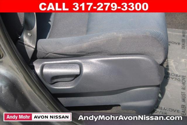 used 2011 Honda CR-V car, priced at $9,250