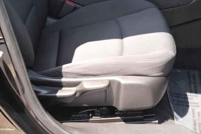 used 2020 Chevrolet Malibu car, priced at $14,000