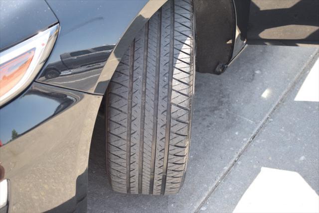 used 2020 Chevrolet Malibu car, priced at $14,000