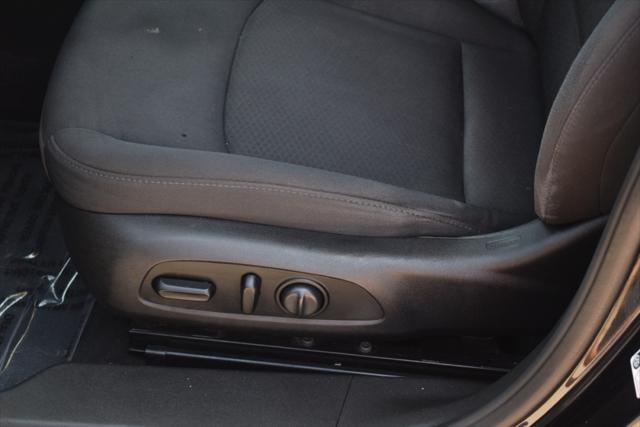 used 2020 Chevrolet Malibu car, priced at $14,000