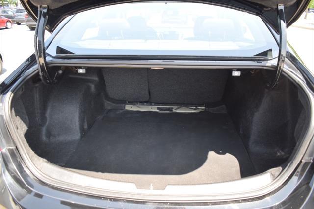 used 2020 Chevrolet Malibu car, priced at $14,000