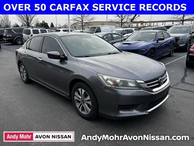 used 2014 Honda Accord car, priced at $7,777