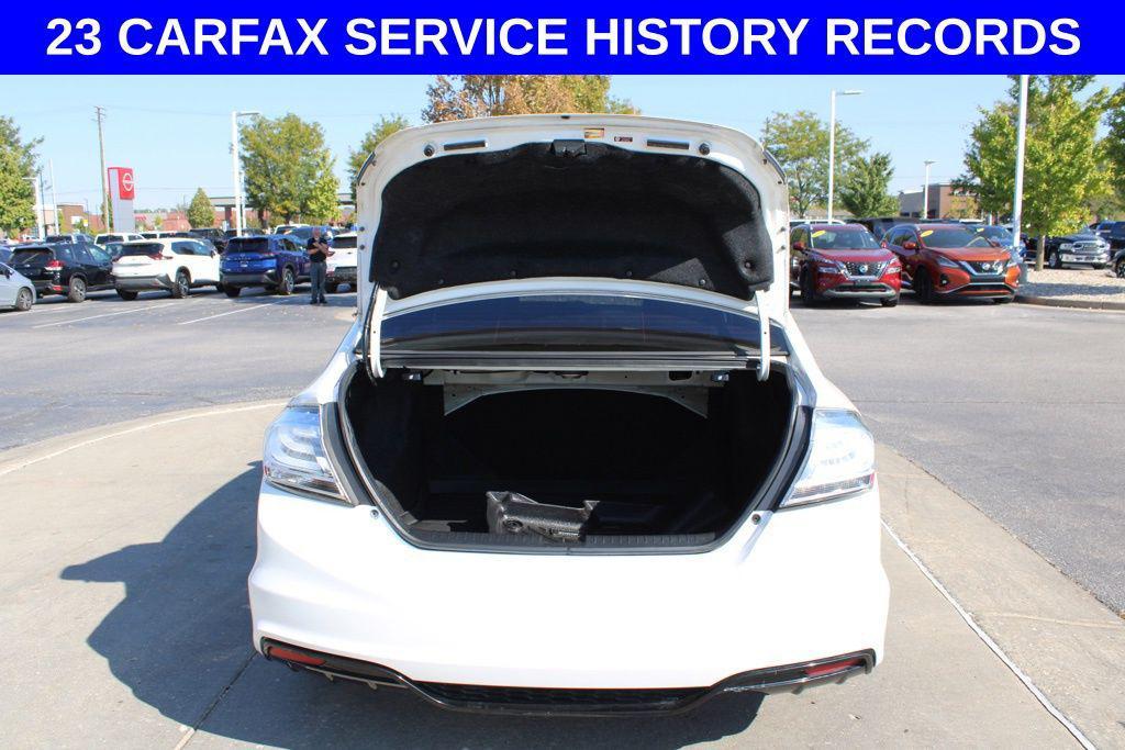 used 2015 Honda Civic car, priced at $11,900