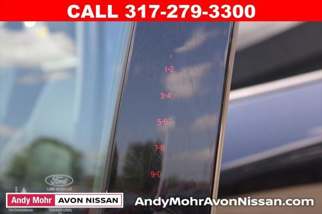 used 2020 Ford Escape car, priced at $19,500