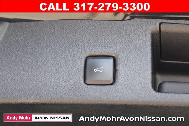 used 2020 Ford Escape car, priced at $19,500