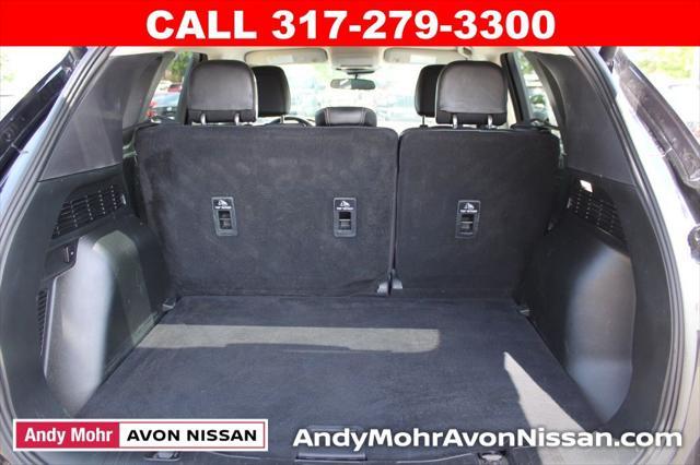 used 2020 Ford Escape car, priced at $19,500