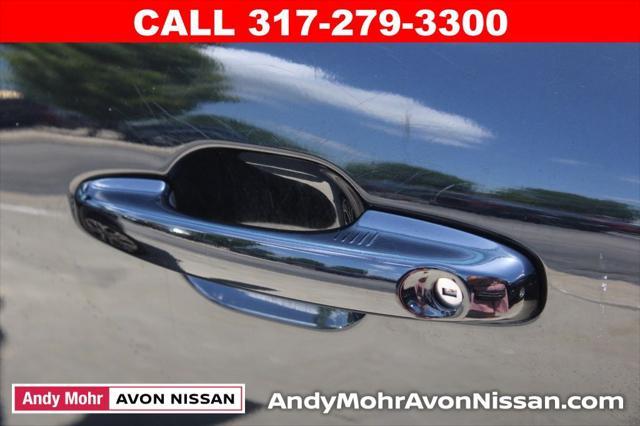 used 2020 Ford Escape car, priced at $19,500