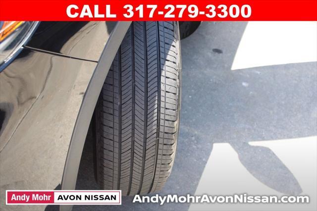 used 2020 Ford Escape car, priced at $19,500