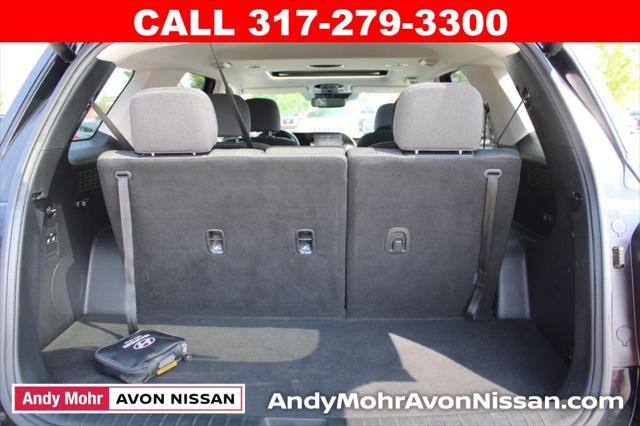used 2020 Hyundai Palisade car, priced at $19,961