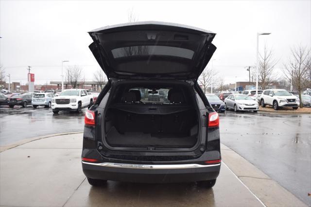 used 2019 Chevrolet Equinox car, priced at $13,991