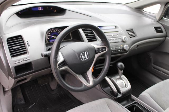 used 2009 Honda Civic car, priced at $9,999