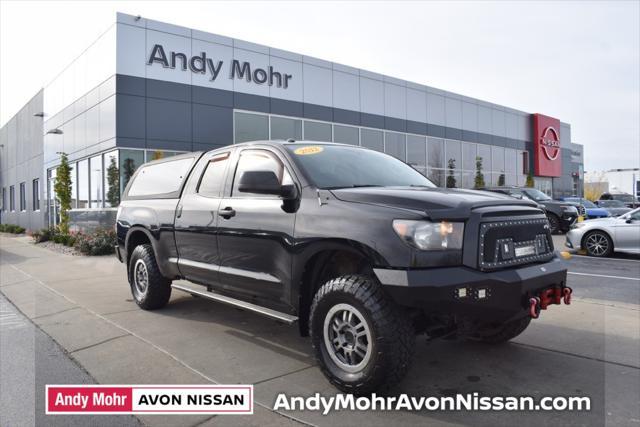 used 2012 Toyota Tundra car, priced at $28,750