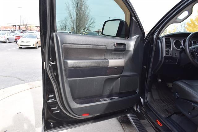 used 2012 Toyota Tundra car, priced at $28,750