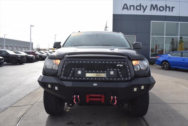 used 2012 Toyota Tundra car, priced at $28,750