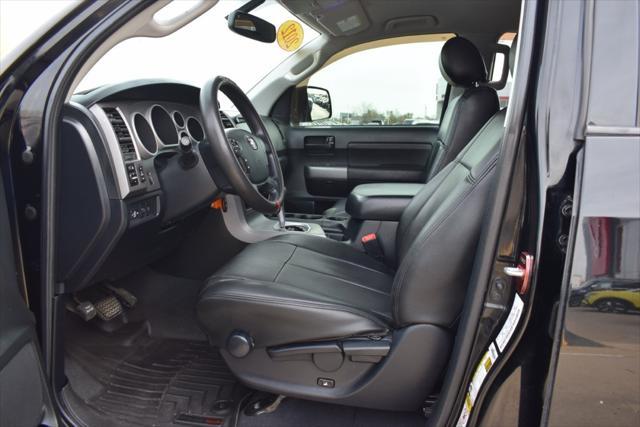 used 2012 Toyota Tundra car, priced at $28,750