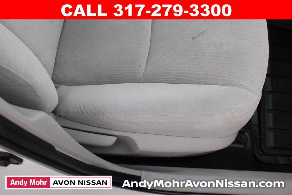 used 2011 Toyota Corolla car, priced at $7,961