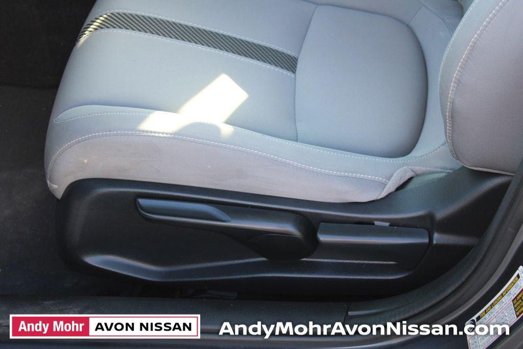 used 2017 Honda Civic car, priced at $18,500