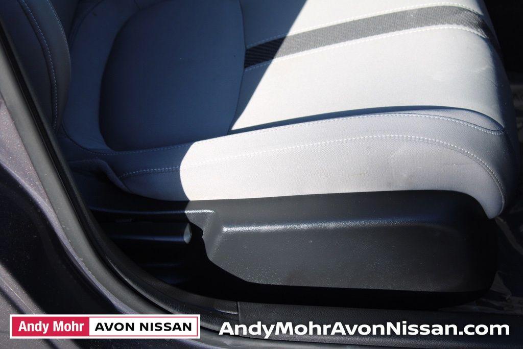 used 2017 Honda Civic car, priced at $18,500