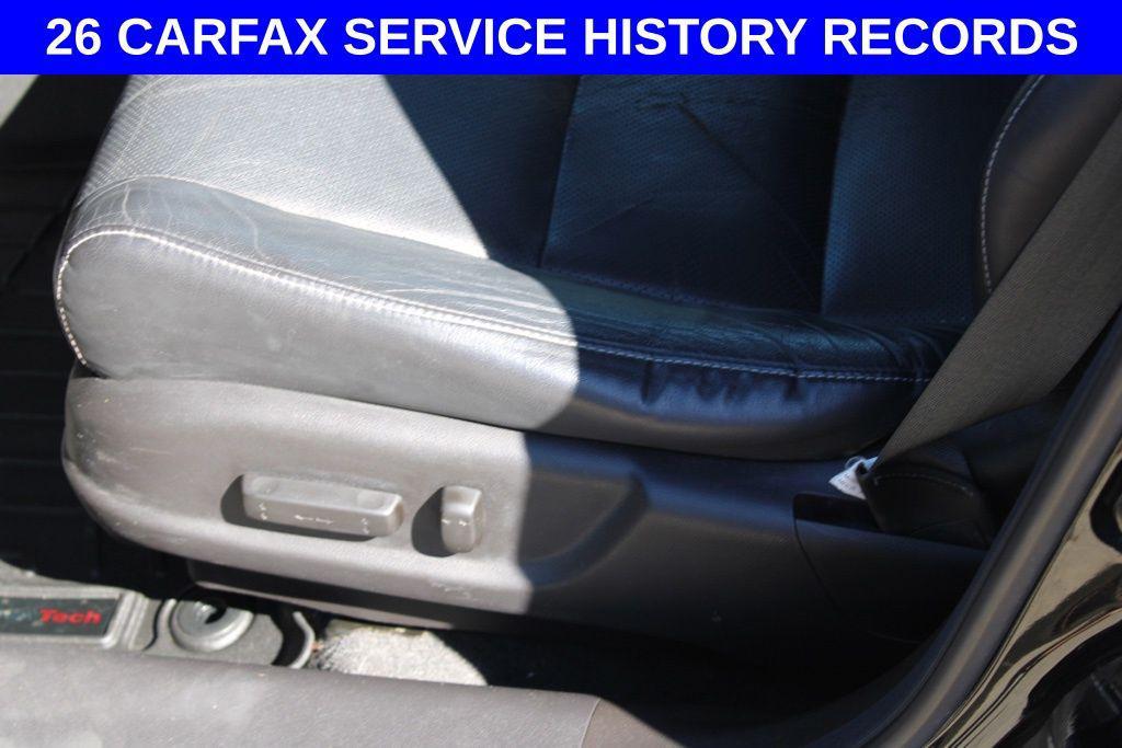 used 2013 Acura TSX car, priced at $12,500