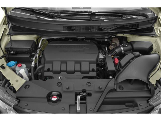 used 2014 Honda Odyssey car