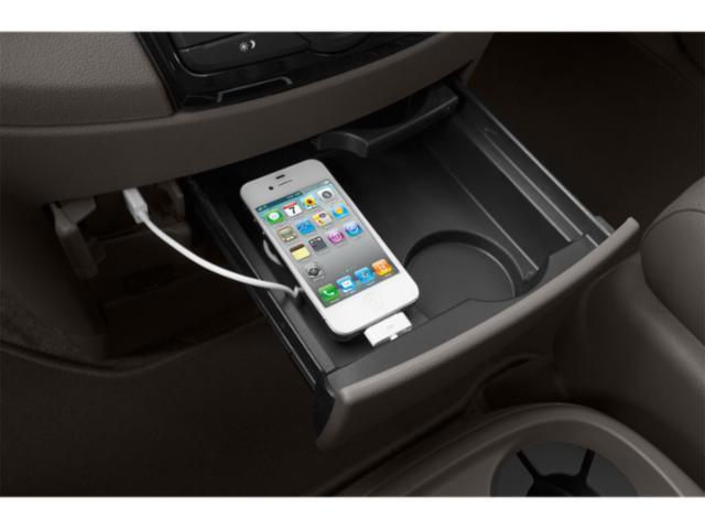 used 2014 Honda Odyssey car
