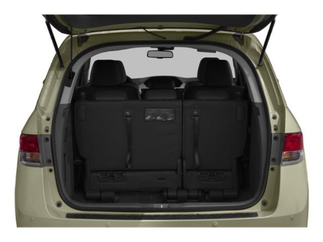 used 2014 Honda Odyssey car