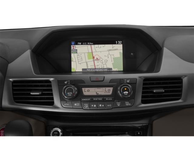 used 2014 Honda Odyssey car