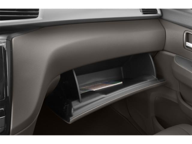 used 2014 Honda Odyssey car
