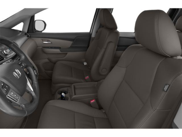 used 2014 Honda Odyssey car