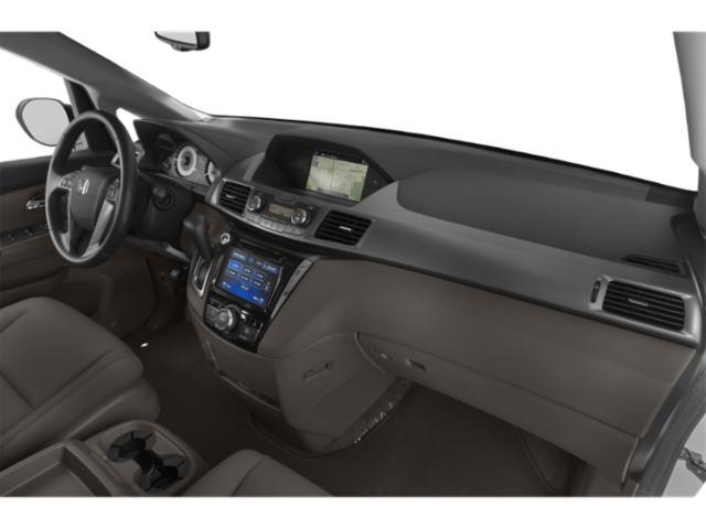 used 2014 Honda Odyssey car