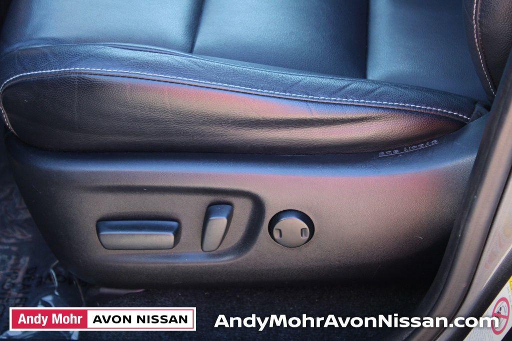 used 2017 Toyota RAV4 Hybrid car, priced at $19,400