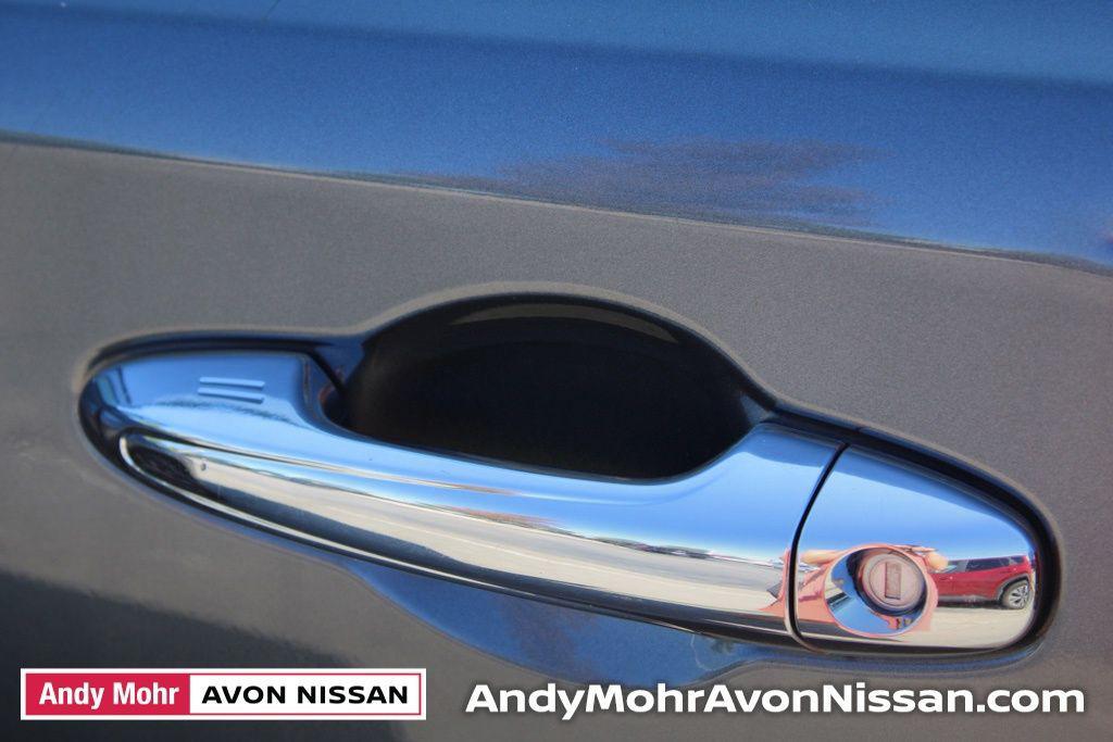 used 2017 Toyota RAV4 Hybrid car, priced at $19,400