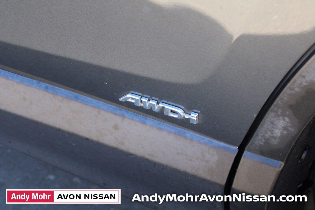 used 2017 Toyota RAV4 Hybrid car, priced at $19,400