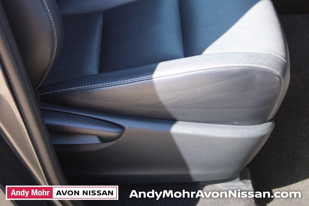 used 2017 Toyota RAV4 Hybrid car, priced at $19,400