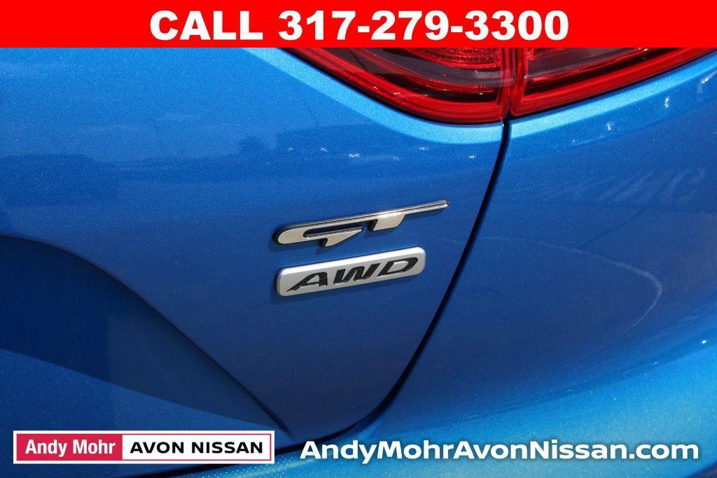 used 2018 Kia Stinger car, priced at $23,750