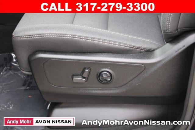 used 2021 Ram 1500 car, priced at $37,961