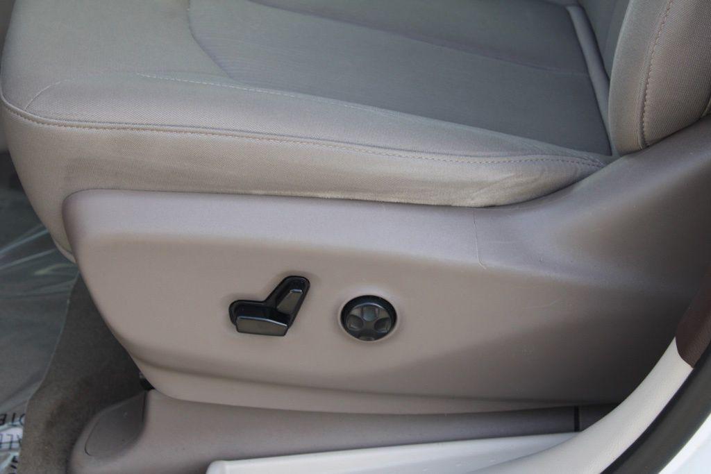 used 2020 Chrysler Voyager car, priced at $14,000