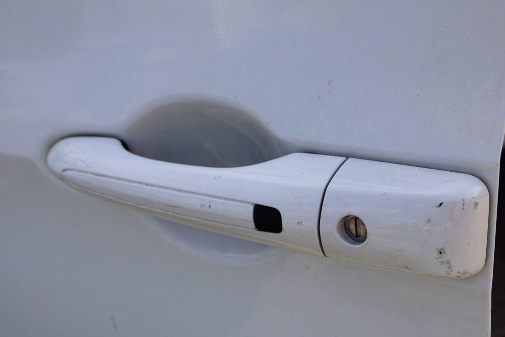 used 2020 Chrysler Voyager car, priced at $14,000