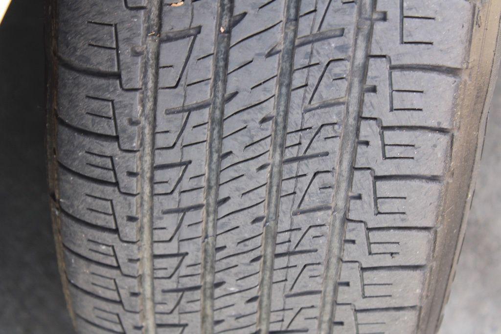 used 2020 Chrysler Voyager car, priced at $14,000