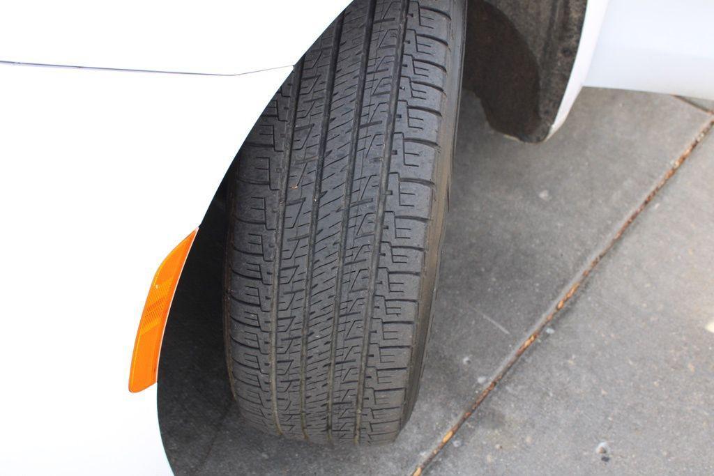 used 2020 Chrysler Voyager car, priced at $14,000