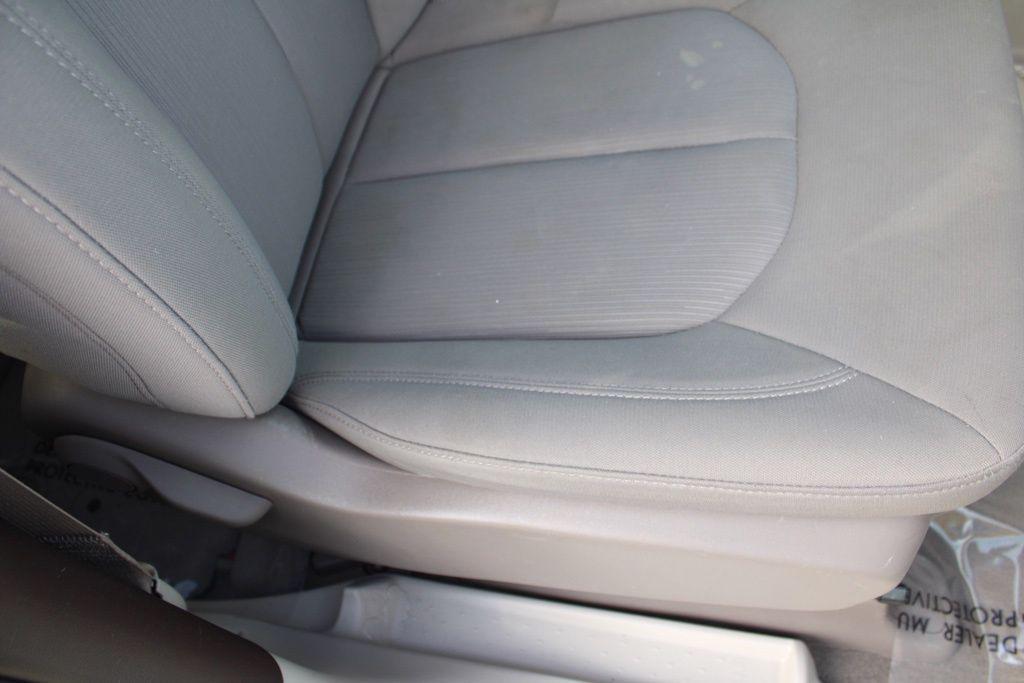 used 2020 Chrysler Voyager car, priced at $14,000