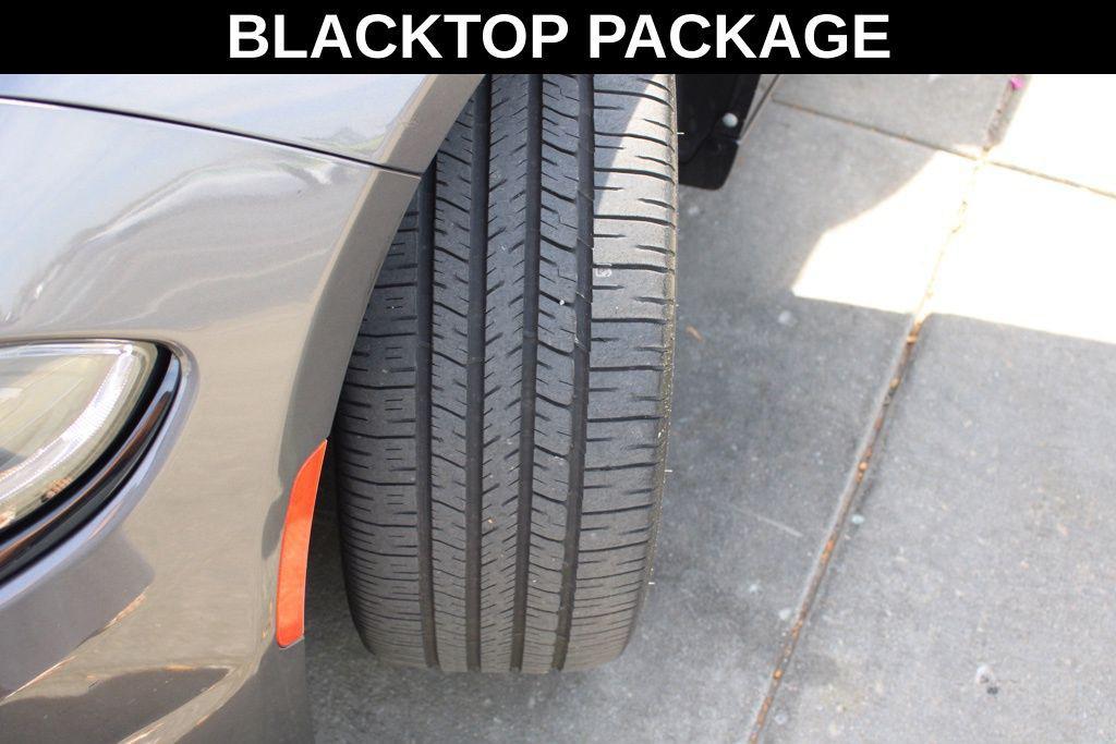 used 2018 Dodge Charger car, priced at $17,750