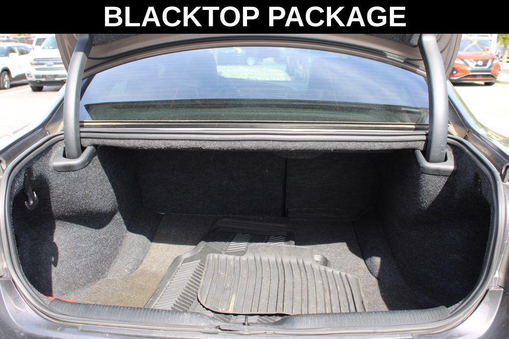 used 2018 Dodge Charger car, priced at $17,750